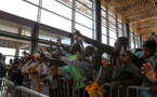 Direct Diamniadio : Lancement officiel de la campagne de parrainage du candidat Macky Sall