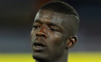 Khadim Ndiaye sur sa non-sélection: "Quand j’ai vu la liste, c’était dur d’y croire..."