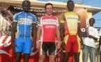CYCLISME - 13e ÉDITION DU TOUR DU SENEGAL : Massamba Sarré Diop s’empare du maillot jaune
