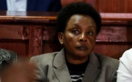 Kenya: arrestation de la vice-présidente de la Cour suprême