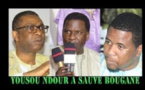 Pourtant Youssou Ndour avait tenté de sauver Bougane...Regardez!