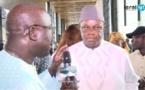 Vidéo Matar Bâ : "Aujourd'hui, le discours de notre candidat Macky Sall a transcendé le politico-politicien"