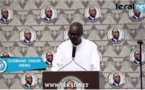 Tanor Dieng : "Benno na def benna dank, fal Macky Sall au 1er tour"