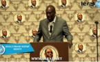 Souleymane Ndéné Ndiaye : "Les Sénégalais ont vu et apprécié les pas de géant de Macky Sall depuis le 25 mars 2012'