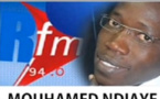 Revue de Presse Rfm du jeudi 30 août 2018 avec Mamadou Mouhamed Ndiaye