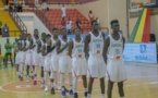 Afrobasket U18 : Le Sénégal écrase le Rwanda et accède en quart de finale