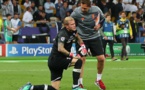 Ligue des champions : Karius raconte son calvaire vécu face au Real Madrid