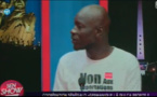 Sen-Show avec Mamadou Ndiaye Doss et Karim Xurum Xax
