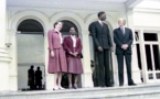 L'Histoire est très dure mais elle est l'Histoire.  ( Sénégal - Allemagne )