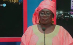 Ecoutez la grosse bourde de la dame sur le plateau Sentv!