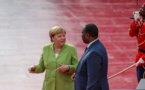 Merkel au Sénégal pour sauver les meubles (Par Papa Ibrahima Diassé) 
