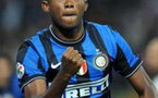 Inter Milan: Eto'o présente ses excuses