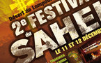 DEUXIEME (2EME) EDITION DU FESTIVAL DU SAHEL : FAIRE PARLER DU SAHEL , AUTREMENT !