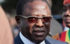 Pape Diop président Bokk Gis-Gis: «Le Président Macky Sall a peur et il cherche à le cacher»