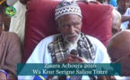 Malaise au sein de la communauté mouride de Thiès: 5 talibés dont 2 fils de Serigne Saliou Touré arrêtés