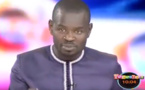 "VU D' AILLEURS" avec Papee Cheikh Diallo dans "Yeewu Leen" du 31 août 2018