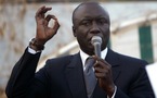 Idrissa Seck  révèle « Lors des élections locales de 2009, certains magistrats  avaient reçu l'ordre de me mettre en prison pour me faire perdre à Thiès et que Karim gagne à Dakar»
