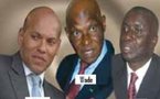 Contribution : Idrissa Seck fait face à Abdoulaye Wade 