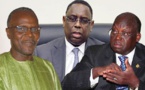 Réchauffement du climat politique: quid du compagnonnage au sommet? (Par Babacar Ba)