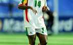 FOOTBALL - AS DOUANES : Moussa Ndiaye, la grosse prise