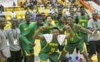 Afrobasket U18 : Les Lionceaux se qualifient en finale et au Mondial