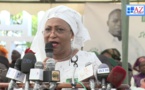 Soham El Wardini, itinéraire politique de la nouvelle maire de la ville de Dakar !