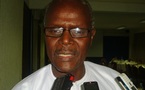 [Vidéo] Comité directeur du PDS : « cette mise en scène grotesque », selon Ousmane Tanor Dieng