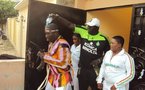 [Clip Nouveauté] Nieuw Lenn Niou Settan : Salam Diallo