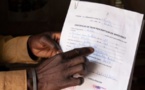Faux extraits de naissance: Deux officiers d’Etat-Civil écroués à Thiès
