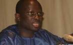 Le ministre de la Santé publique et de la Prévention, Modou Diagne Fada a perdu, hier dimanche 28 novembre 2010 sa sœur Ndèye Fatou Diagne. La rédaction de Leral.net lui présente ses sincères condoléances. 