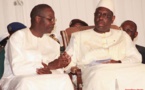 Boun Abdallah Dionne annonce un programme de 100 milliards FCfa