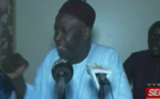 Serigne Mansour Sy Djamil : "Macky Sall a peur de Khalifa Sall"