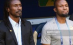 Madagascar-Sénégal : Omar Daf écarté