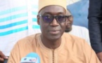 Collecte de signatures: Le Ministre conseiller Abdoulaye Ndour (DAGE de la présidence) rassure