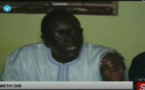 Ameth Ndir;" Macky Sall ne dirigera pas ce pays s'il ne.."