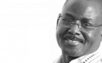 Le journaliste Jean Meïssa sort un livre sur…