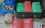 Un baron de la drogue " Yamba" tombe à Yoff Tengor