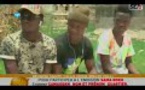 Sama Gokh: Les habitants de Benou Santeu Yalla (Keur Mbaye Fall) soldent leur problemes