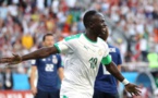 Le Sénégalais Sadio Mané touché au pouce gauche