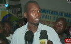 Ibrahima Tall, coordonnateur "And Ak Karim, Sokhali Sénégal": " Si Karim Wade ne fait pas partie de ces élections, Macky Sall ne passera pas par Sébikotane pour faire sa campagne"