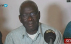 Habib Sy" la marche d'hier, a été un succés"