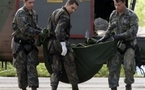 Un sénégalais meurt écrasé par des sacs au port de Ravenne