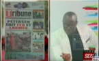 Revue de Presse SenTv du jeudi 06 septembre 2018 avec Ahmed Aïdara