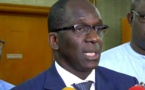 Lettre ouverte à Monsieur le ministre Abdoulaye Diouf Sarr sur la chute mortelle d’une femme enceinte...
