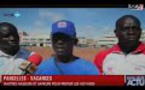 Actu Banlieue du jeudi 06 Septembre 2018 sur la Sentv