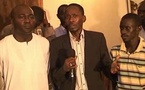 (Vidéo) Thiès : Le camp de Abdou Fall et l’UJTL accusent Idrissa Seck et Yankhoba Diattara