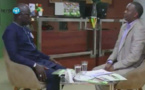 VIDEO- Sen Jotaay: Malgré les démentis de l'Onas, Baba Aïdara maintient sa version sur l'eau