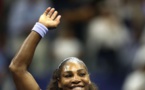 Serena William : « Je me suis battue pour ma vie »