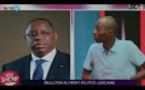 Sen Show: Mamadou Ndiaye Doss face à Omar Faye leeral askan wi
