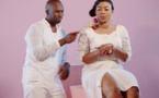 Découvrez Le nouveau clip de Aida Samb « LOVE »
